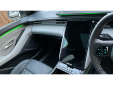 Ford Capri 210kW Premium 77kWh 5dr Auto Electric Estate